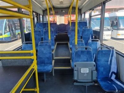 2009 Alexander Dennis Part 4 Enviro 200 Bus  - 9