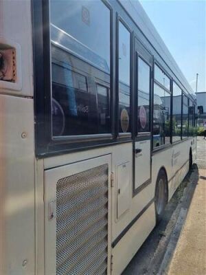 2008 Alexander Dennis Part 4 Enviro 200 Bus  - 18