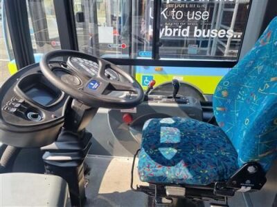 2008 Alexander Dennis Part 4 Enviro 200 Bus  - 20