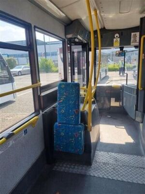 2008 Alexander Dennis Part 4 Enviro 200 Bus  - 23