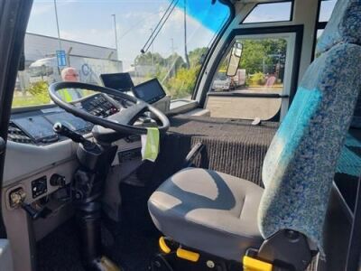 2002 Contrac Cobus 2700S Airside Bus  - 16