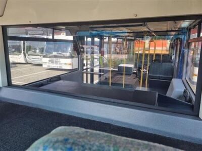 2002 Contrac Cobus 2700S Airside Bus  - 19