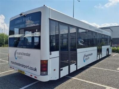 2005 Contrac Cobus 2700S Airside Bus  - 3