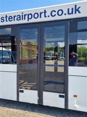 2005 Contrac Cobus 2700S Airside Bus  - 15