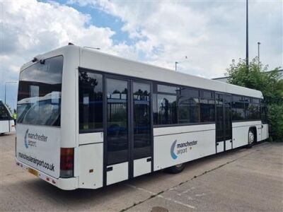 2002 Contrac Cobus 2700S Airside Bus  - 3