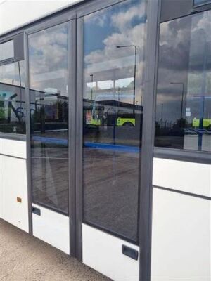 2002 Contrac Cobus 2700S Airside Bus  - 16