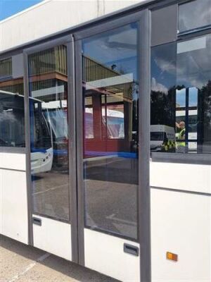 2002 Contrac Cobus 2700S Airside Bus  - 23