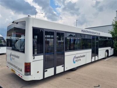 2002 Contrac Cobus 2700S Airside Bus  - 3