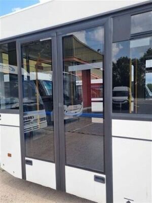 2002 Contrac Cobus 2700S Airside Bus  - 8