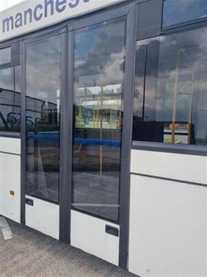 2002 Contrac Cobus 2700S Airside Bus  - 9