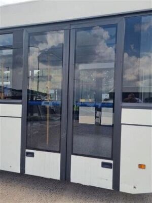 2002 Contrac Cobus 2700S Airside Bus  - 18