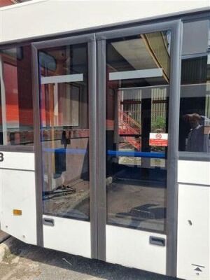 2002 Contrac Cobus 2700S Airside Bus  - 8