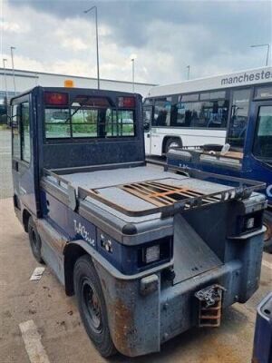 2004 Linde P250 Electric Tow Tractor - 6