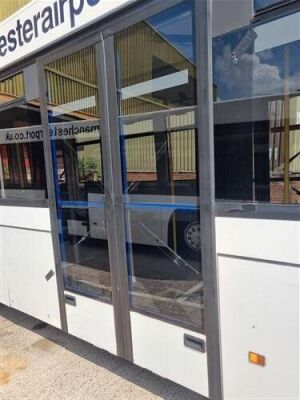 2002 Contrac Cobus 2700S Airside Bus  - 16