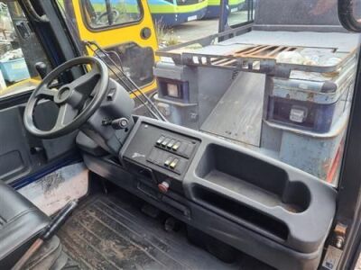 2004 Linde P250 Electric Tow Tractor - 6