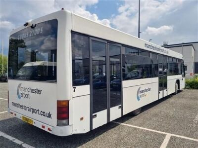 2005 Contrac Cobus 2700S Airside Bus  - 3