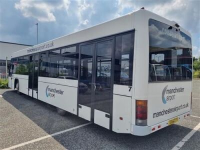 2005 Contrac Cobus 2700S Airside Bus  - 4