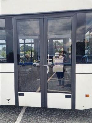 2005 Contrac Cobus 2700S Airside Bus  - 7