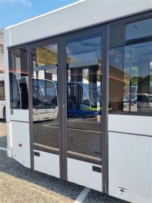 2005 Contrac Cobus 2700S Airside Bus  - 15