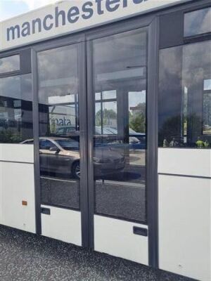 2005 Contrac Cobus 2700S Airside Bus  - 19