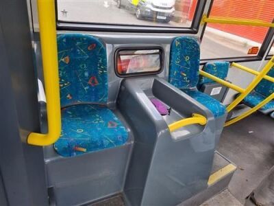 2008 Alexander Dennis Part 4 Enviro 200 Bus  - 12