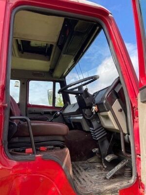 1988 Leyland Road Train T45 6x2 Midlift Tractor Unit - 9