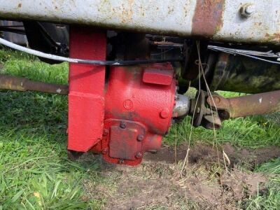 1979 Foden 6x4 Chassis Cab - 12