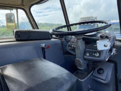 1979 Foden 6x4 Chassis Cab - 14