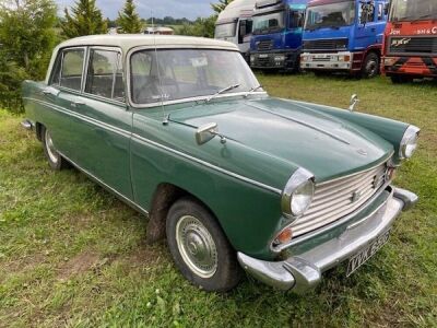 1969 Morris Oxford Austin Cambridge 4 Door Saloon