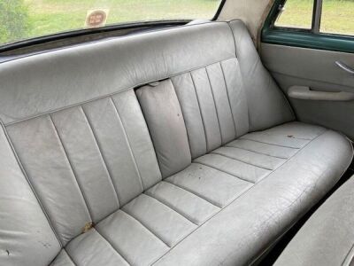 1969 Morris Oxford Austin Cambridge 4 Door Saloon - 6