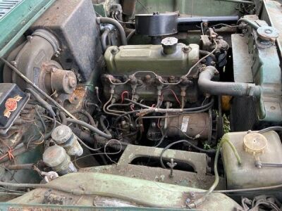 1969 Morris Oxford Austin Cambridge 4 Door Saloon - 7
