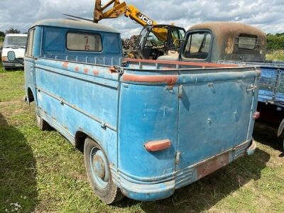 1961-1965 Ford Taunis Pickup - 3