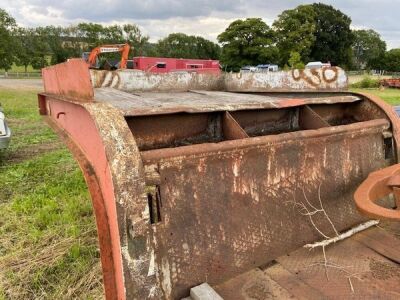 1971 Taskers Single Axle Low Loader - 4