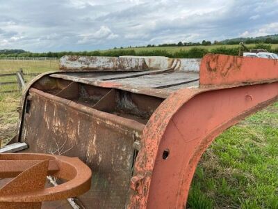 1971 Taskers Single Axle Low Loader - 7