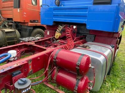 1997 ERF EC14 4x2 Tractor Unit - 7