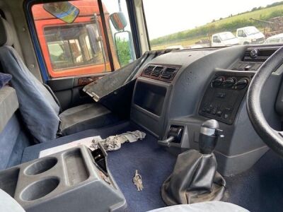 1997 ERF EC14 4x2 Tractor Unit - 11