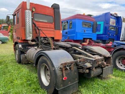 ERF E Series 4x2 Tractor Unit - 3