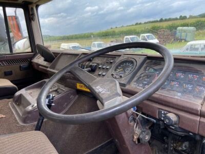 ERF E Series 4x2 Tractor Unit - 10