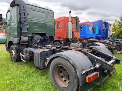 1994 Volvo FH 340. 4x2 Tractor Unit - 3