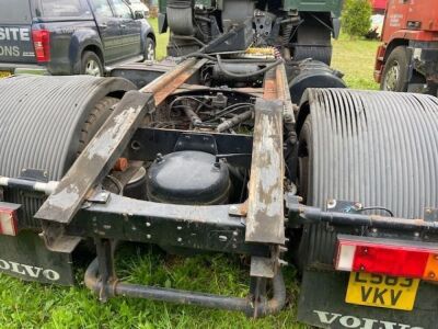 1994 Volvo FH 340. 4x2 Tractor Unit - 6