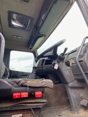 1994 Volvo FH 340. 4x2 Tractor Unit - 7