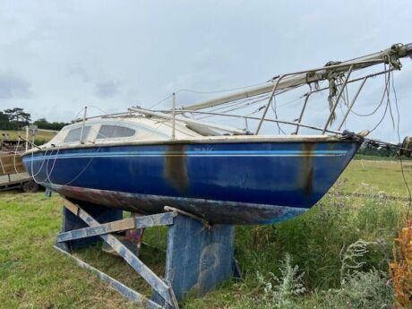 Sailboat