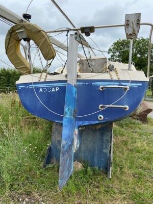Sailboat - 5