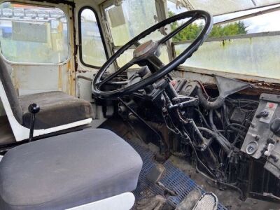 1976 Leyland Martian 6x6 Heavy Recovery Vehicle - 17