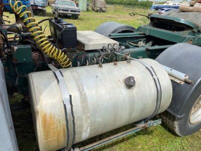 1987 Foden S106 6x4 Tractor Unit - 4