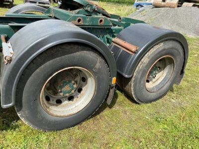 1987 Foden S106 6x4 Tractor Unit - 7