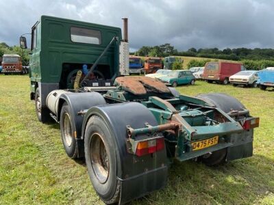 1987 Foden S106 6x4 Tractor Unit - 8