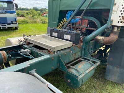 1987 Foden S106 6x4 Tractor Unit - 11