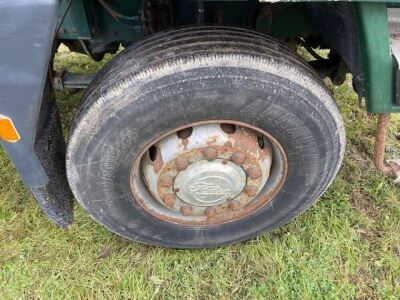 1987 Foden S106 6x4 Tractor Unit - 13