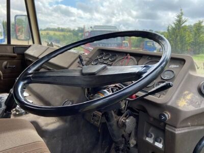 1987 Foden S106 6x4 Tractor Unit - 16